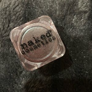 Naked Cosmetics